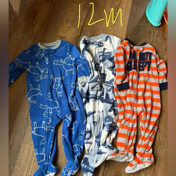 HUGE BOY LOT! Carhartt, Nike, UA, Cat&Jack, Columbia, &much more!! - Picture 9 of 11